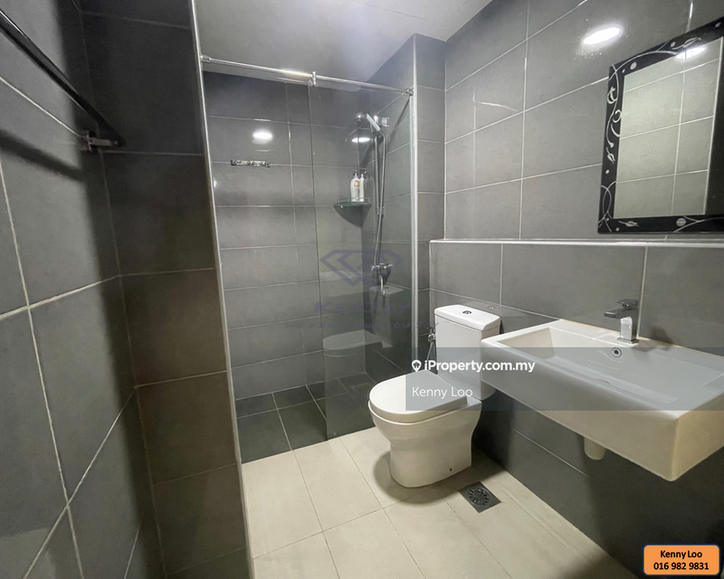 Service Residence for Sale in Imperium Residence by Kenny Loo - iProperty.com.my