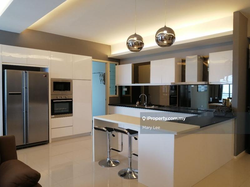 Condominium for Sale in Raffel Tower by Mary Lee - iProperty.com.my