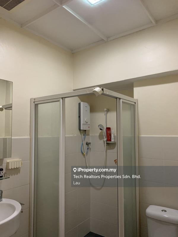 2-storey Terraced House for Sale in Taman Danau Desa, Taman Desa by Lau Mee Ling - iProperty.com.my