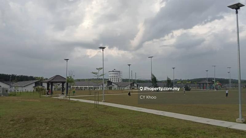 Agricultural Land for Sale in Johor Kluang Taman Puteri 1168 acres Mix deverlope, Kluang by CY Khoo - iProperty.com.my