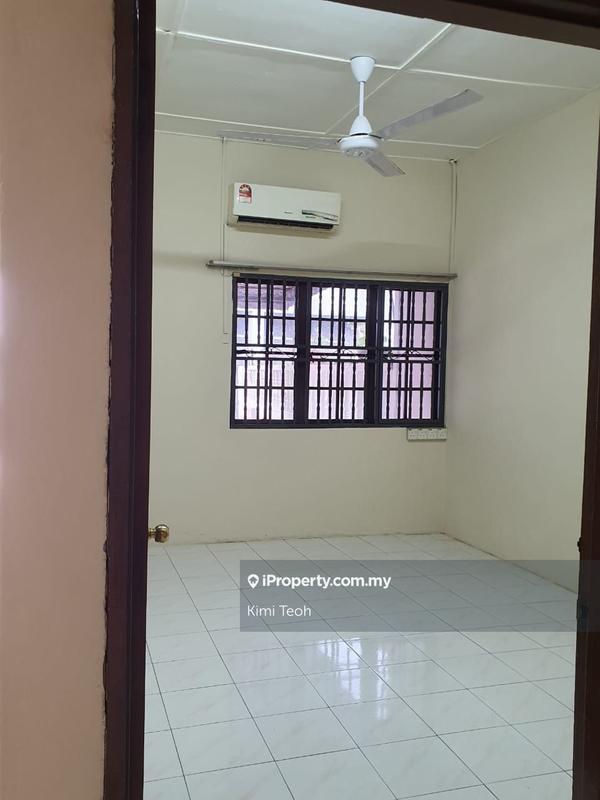 Rumah Berangkai 1 Tingkat untuk Dijual di Taman Klang Jaya, Klang oleh Kimi Teoh - iProperty.com.my