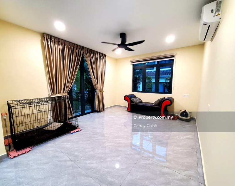 2-storey Terraced House for Sale in Lake Edge, Puchong by Carrey Chiah - iProperty.com.my
