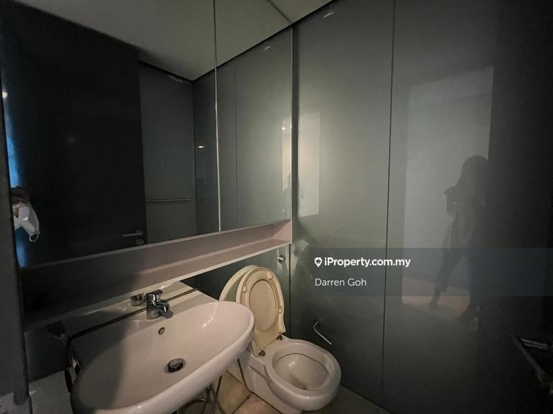 Kondominium untuk Disewa di Condominium @ The Troika oleh Darren Goh - iProperty.com.my
