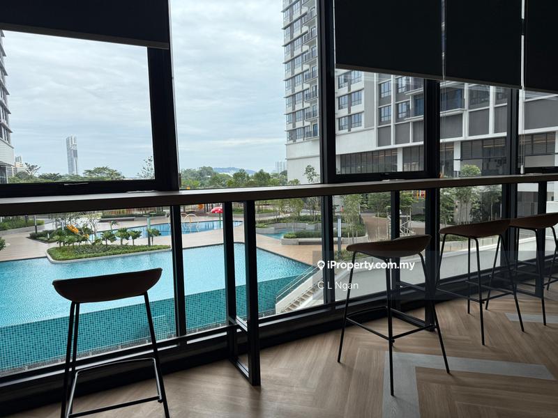 For Rent - Sunway Belfield