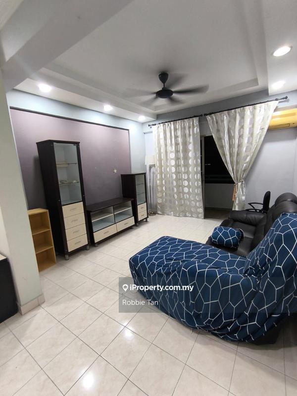 Apartment for Rent in Sri Wangi by Robbie Tan - iProperty.com.my
