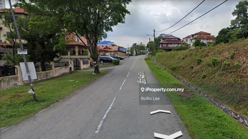 Bungalow Land for Sale in Taman Overseas Union (Taman Oug), Jalan Klang Lama (Old Klang Road) by BoBo Lee - iProperty.com.my