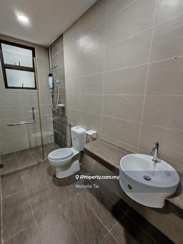 Kediaman Servis untuk Disewa di Laguna Residences oleh Michelle Tai - iProperty.com.my