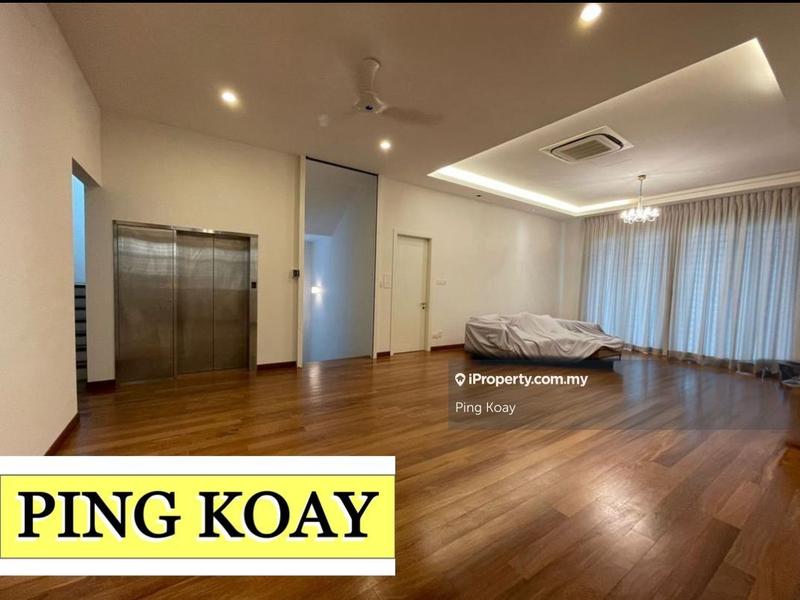 Bungalow House untuk Dijual di Fettes Park near Tanjung Bungah, Tanjung Bungah oleh Ping Koay - iProperty.com.my