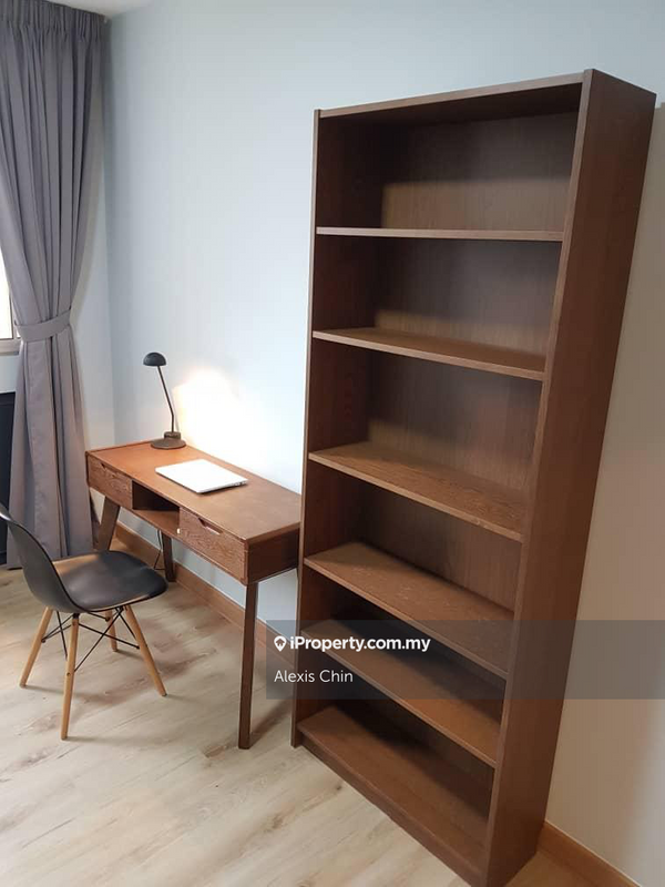 Kondominium untuk Dijual di Mont Kiara Pelangi oleh Alexis Chin - iProperty.com.my