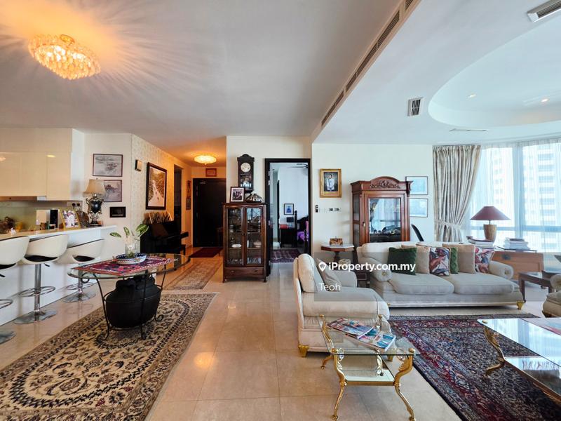 For Sale - 11 Mont Kiara @ MK11