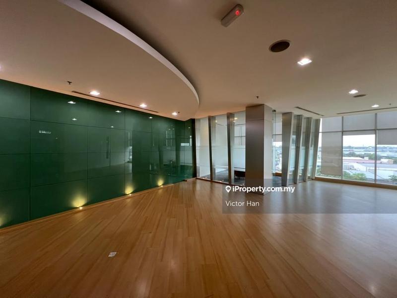 Office for Sale in Kawasan Perindustrian Temasya, Shah Alam by Victor Han - iProperty.com.my