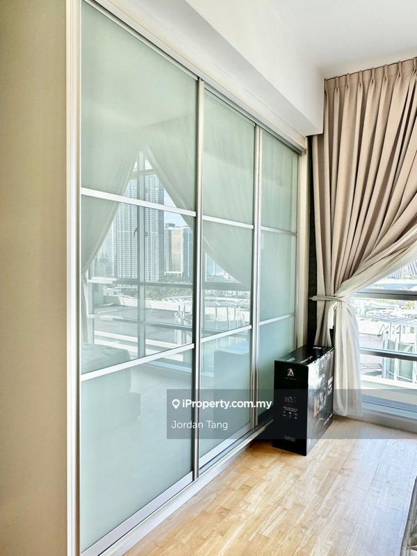 Service Residence for Rent in Solaris Dutamas by Jordan Tang - iProperty.com.my