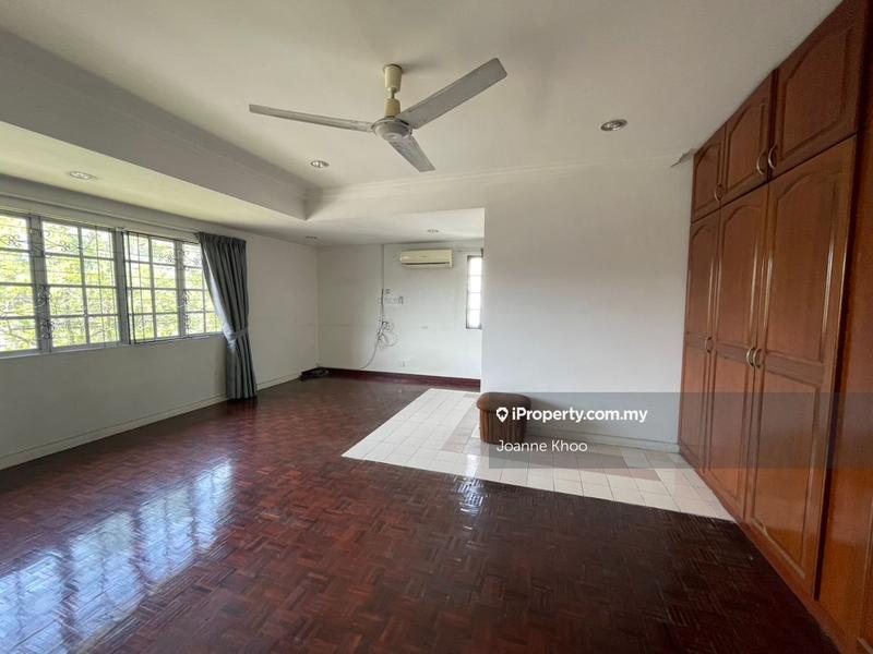 Bungalow House untuk Dijual di Taman Seputeh, Seputeh, Kuala Lumpur, Seputeh oleh Joanne Khoo - iProperty.com.my