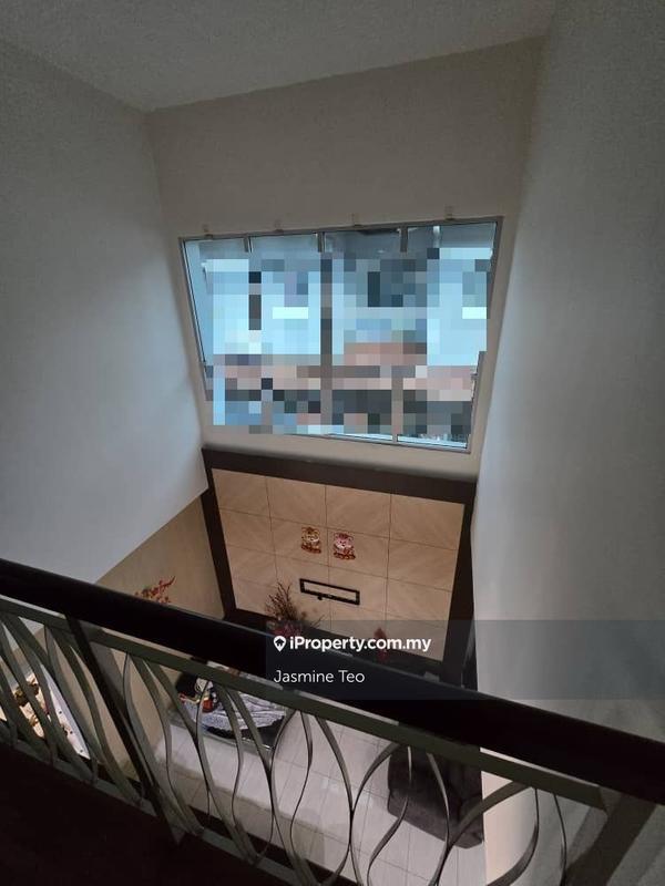 Rumah Berkembar untuk Disewa di Setia Damai, Setia Alam oleh Jasmine Teo - iProperty.com.my