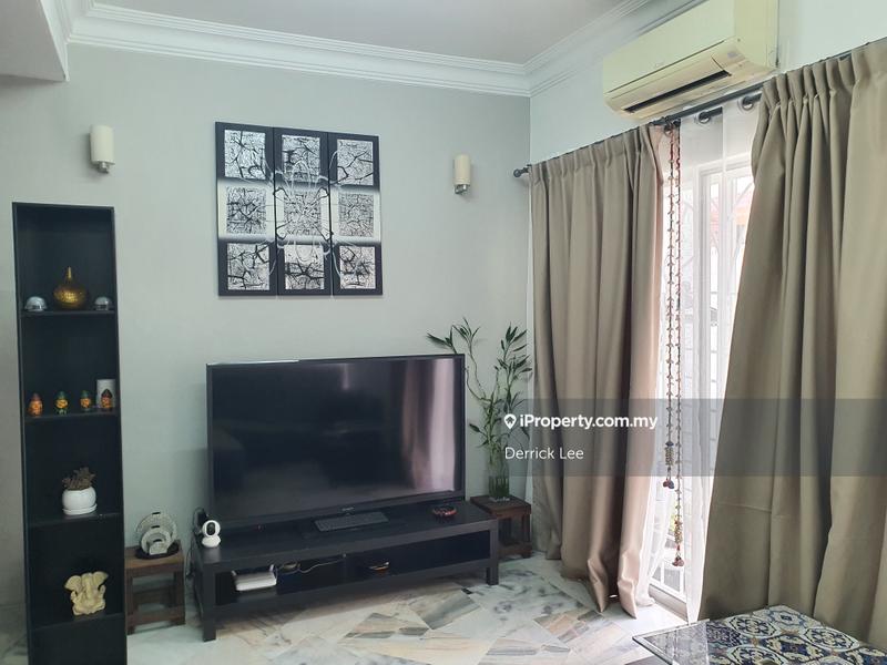 Rumah Berangkai 2 Tingkat untuk Dijual di Usj 3, Subang Jaya oleh Derrick Lee - iProperty.com.my