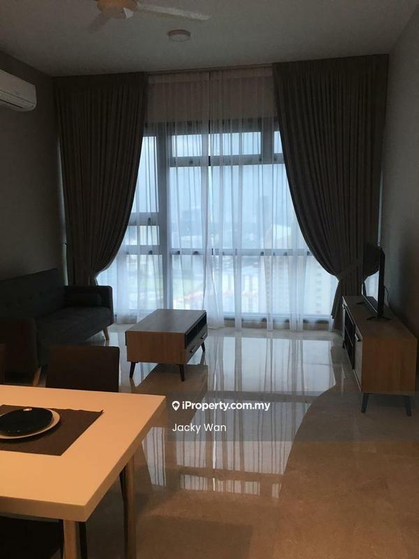 Service Residence for Rent in Vogue Suites One by Jacky Wan - iProperty.com.my