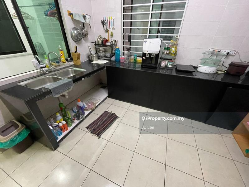 Kondominium untuk Dijual di Park 51 Residency oleh Jc Lee - iProperty.com.my