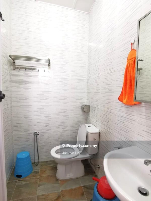 Apartment untuk Dijual di Taman Kumbar Permai oleh Jacklyn Ho - iProperty.com.my