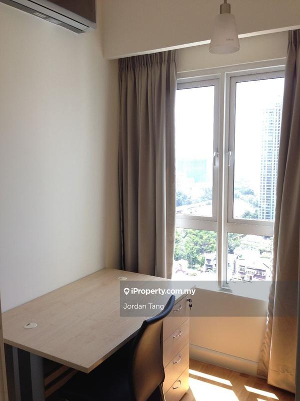 Condominium for Sale in Tiffani Kiara by Jordan Tang - iProperty.com.my