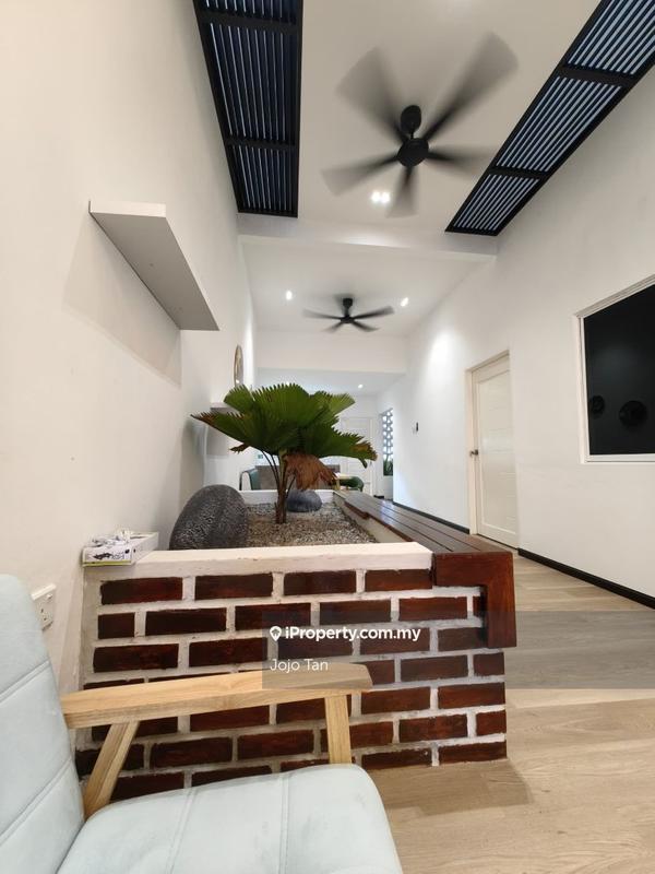 Rumah Teres untuk Dijual di Taman Sinn, Melaka City oleh Jojo Tan - iProperty.com.my