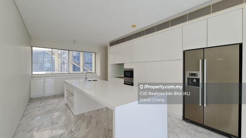 Kondominium untuk Disewa di One KL oleh David Chang - iProperty.com.my