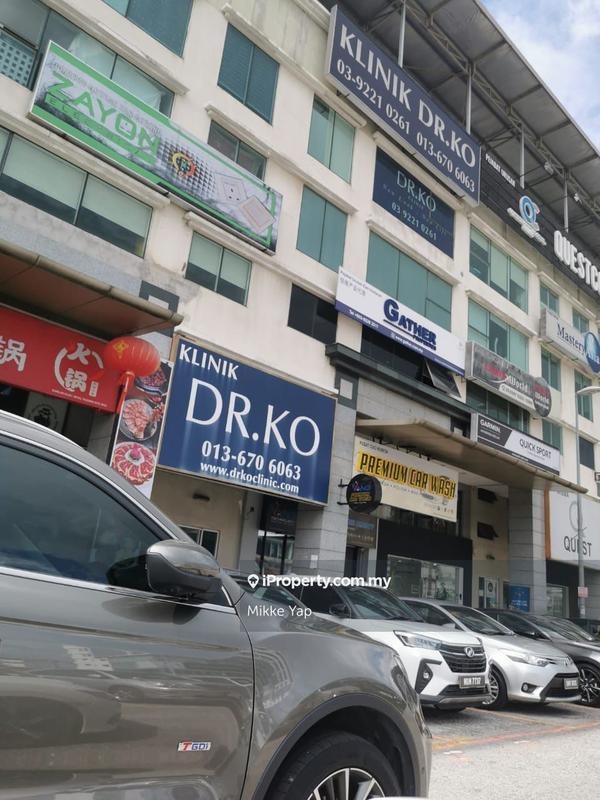 Shop / Office untuk Dijual di Jalan Metro Pudu, KL City Centre oleh Mikke Yap - iProperty.com.my