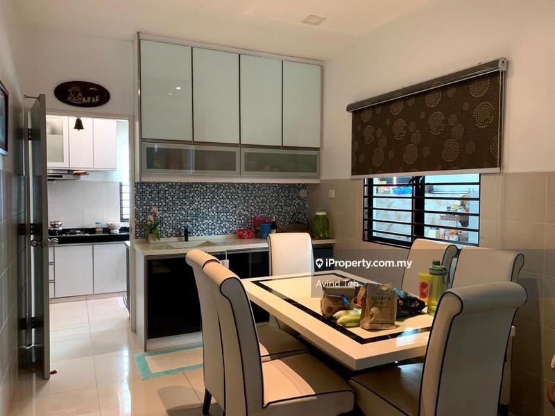 Service Residence for Sale in 3 Kia Peng by Avind Teh - iProperty.com.my