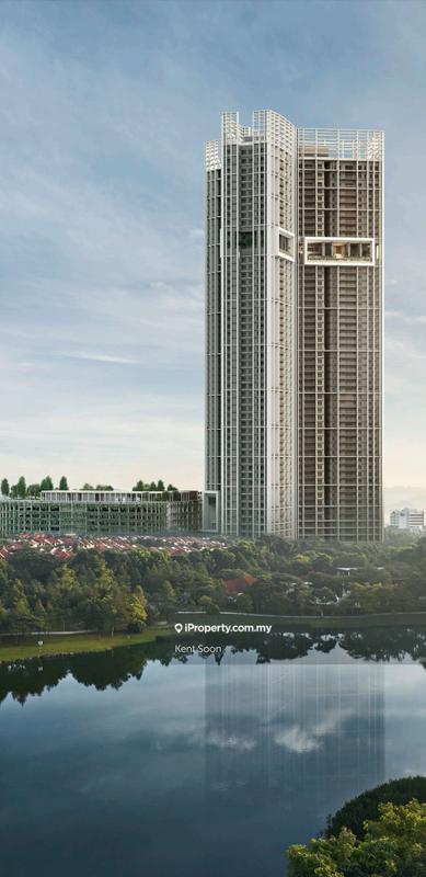 For Sale - Park Place