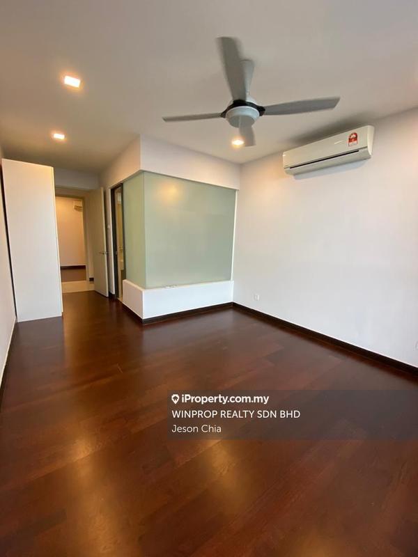 Residensi Servis untuk Dijual di KL Gateway Residences oleh Jeson Chia - iProperty.com.my