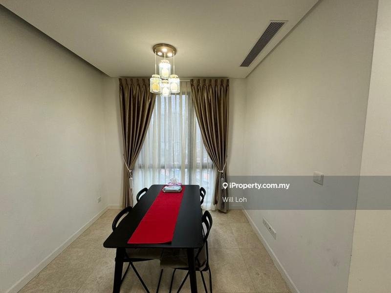 Kediaman Servis untuk Disewa di The Astaka @ 1 Bukit Senyum oleh Will Loh - iProperty.com.my