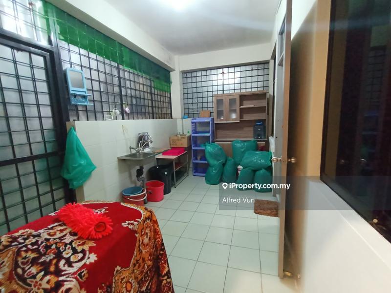 1-storey Terraced House for Sale in Taman Feliamas 118, Tuaran by Alfred Vun - iProperty.com.my