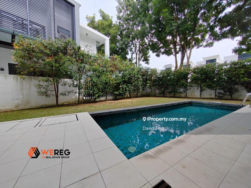 Semi-Detached House for Sale in Lake Fields, Sungai Besi by David Ting - iProperty.com.my
