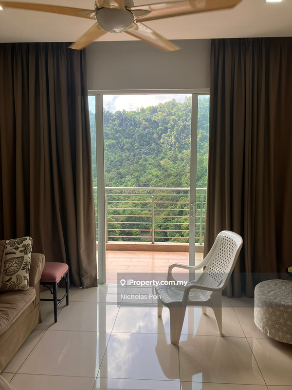 Condominium for Rent in The Haven by Nicholas Poh - iProperty.com.my