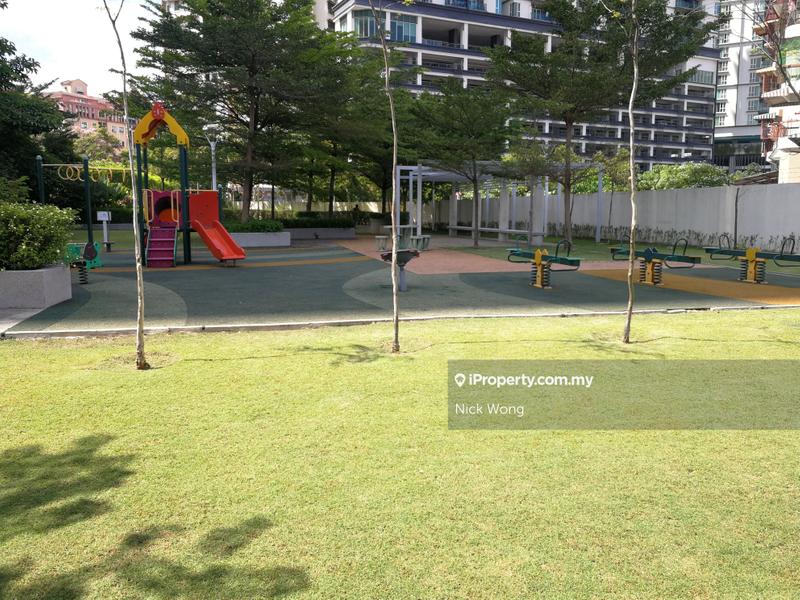 For Sale - Setapak Green