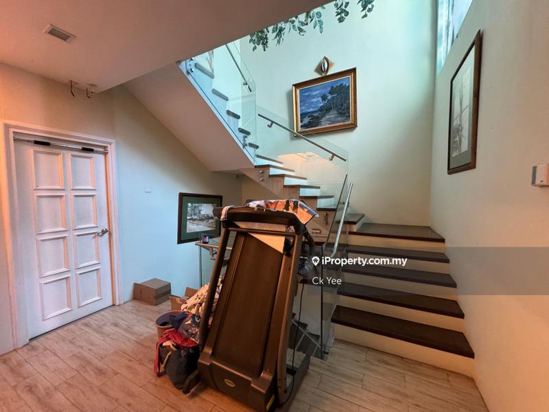 3-storey Terraced House for Sale in Taman Esplanad, Bukit Jalil by Ck Yee - iProperty.com.my