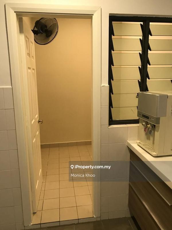 Rumah Berangkai 2 Tingkat untuk Disewa di Desa Parkcity, Kuala Lumpur oleh Monica Khoo - iProperty.com.my