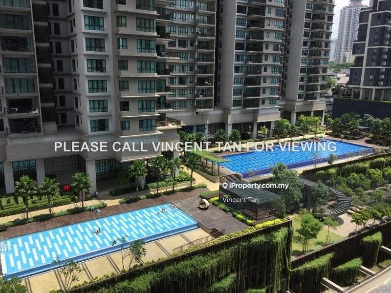 Condominium for Sale in Vista Kiara by Vincent Tan - iProperty.com.my
