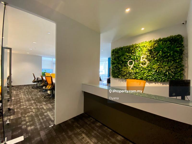Office untuk Dijual di Bukit Jelutong, Shah Alam oleh Dyana - iProperty.com.my