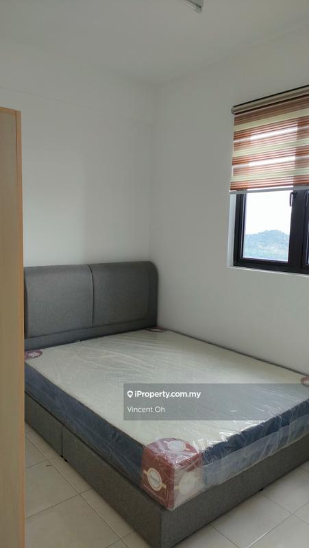 Service Residence for Rent in Tiara Imperio Residence by Vincent Oh - iProperty.com.my