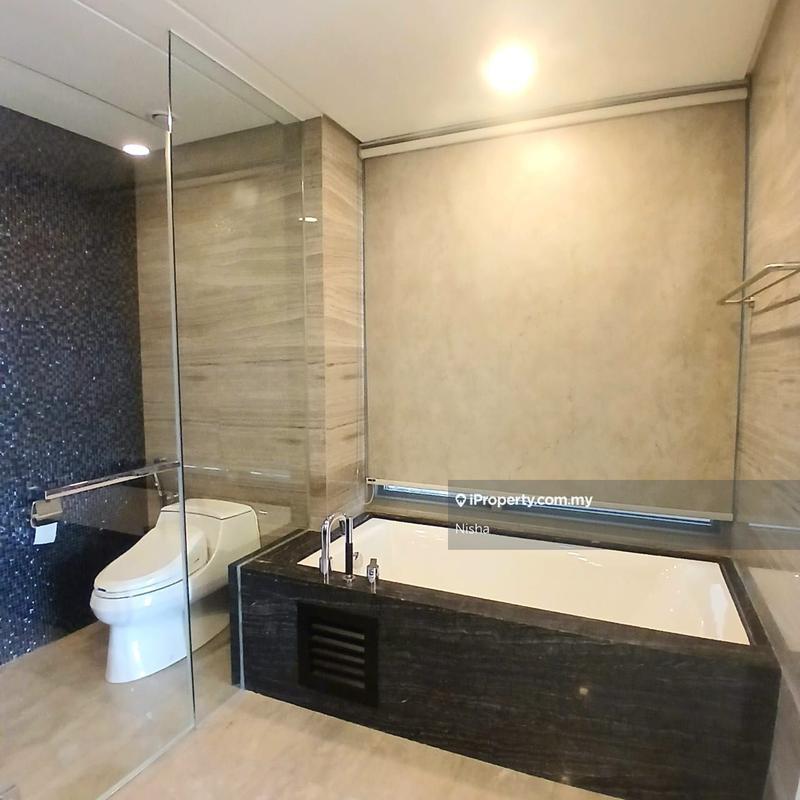Residensi Servis untuk Dijual di The Sentral Residences oleh Nisha - iProperty.com.my
