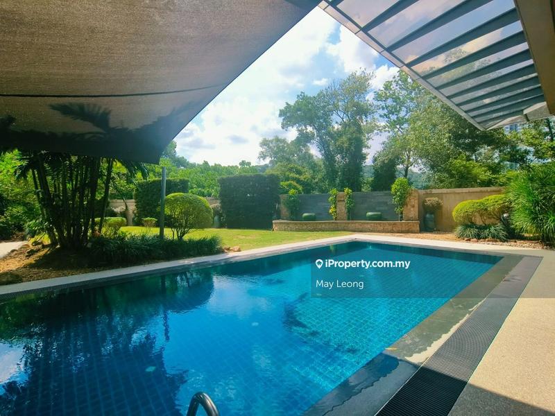 Bungalow House untuk Dijual di Sri Hartamas, Kuala Lumpur oleh May Leong - iProperty.com.my