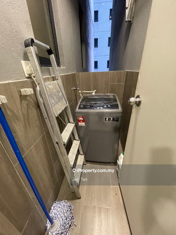 Residensi Servis untuk Disewa di Geo Bukit Rimau oleh Jen Tan - iProperty.com.my