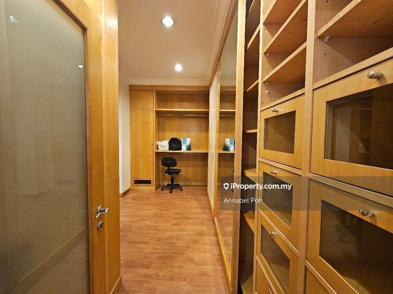 Kondominium untuk Disewa di Menara Avenue (Menara Promenade) oleh Annabel Poh - iProperty.com.my