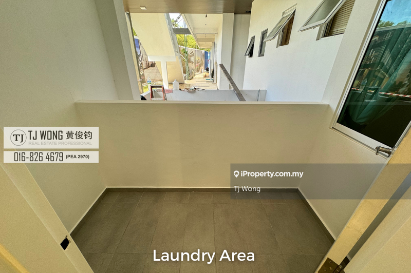 Kondominium untuk Dijual di Sky88 Residences oleh Tj Wong - iProperty.com.my
