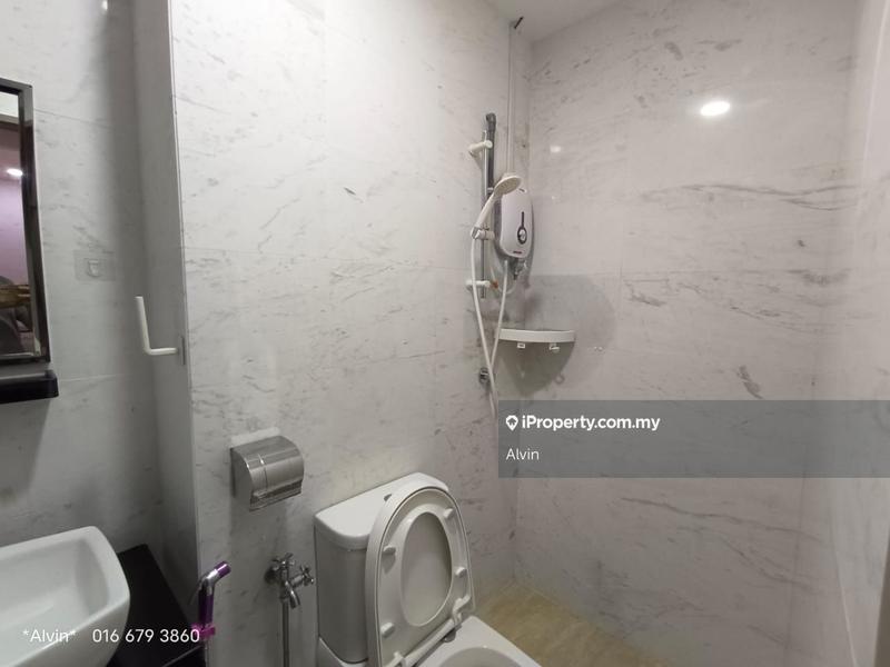 Kondominium untuk Disewa di Silverscape Residences oleh Alvin - iProperty.com.my