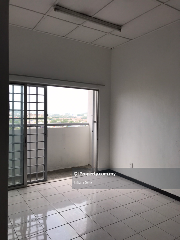 Pangsapuri untuk Dijual di Sri Teratai Apartment oleh Lilian See - iProperty.com.my
