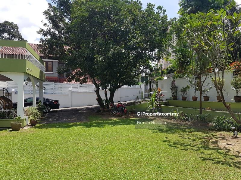 Bungalow House untuk Dijual di Seksyen 16, Petaling Jaya oleh Firman Hussain - iProperty.com.my