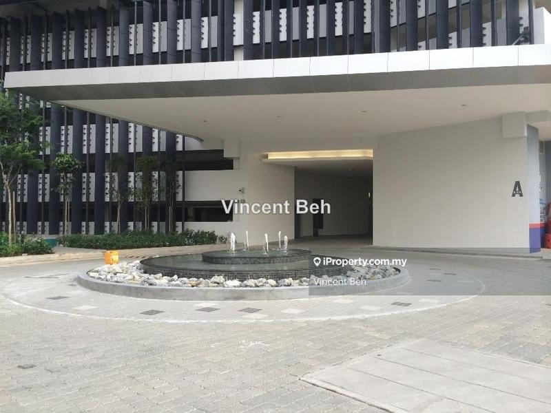 Condominium for Sale in Residence 8 by Vincent Beh - iProperty.com.my