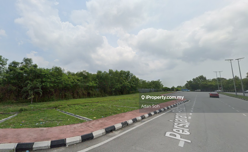 Tanah Komersial untuk Dijual di Pulau Indah, Klang oleh Adan Soh - iProperty.com.my