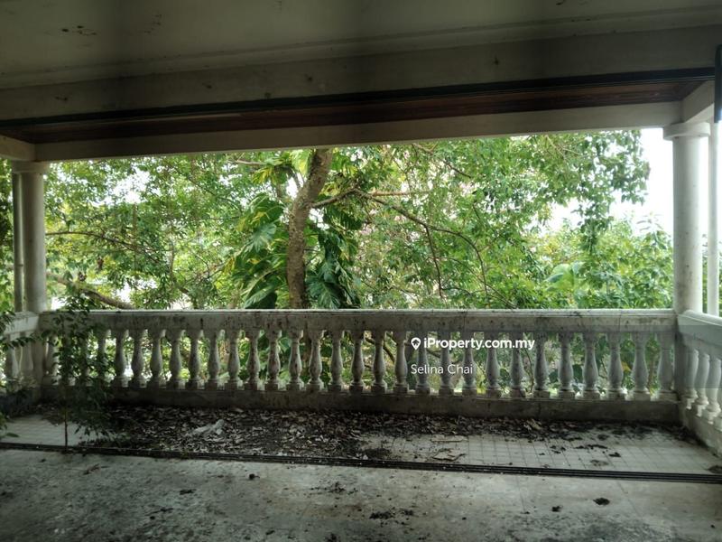 Banglo untuk Dijual di Bukit Bandaraya, Bangsar oleh Selina Chai - iProperty.com.my